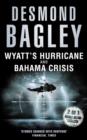 Wyatt's Hurricane / Bahama Crisis - Book