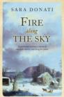 Fire Along the Sky - Book