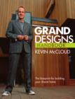 Grand Designs Handbook : The Blueprint for Building Your Dream Home - Book