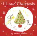 I Love Christmas - Book