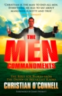 The Men Commandments - eBook