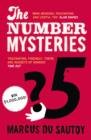 The Number Mysteries : A Mathematical Odyssey Through Everyday Life - Book