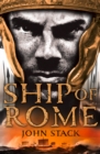Ship of Rome - eBook