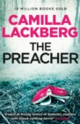The Preacher (Patrik Hedstrom and Erica Falck, Book 2) - eBook