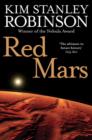 Red Mars - Book