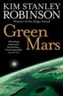 Green Mars - Book