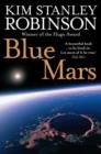 Blue Mars - Book