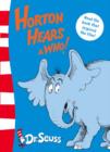Horton Hears A Who and other stories - Book