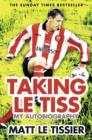 Taking le Tiss - Book