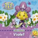 Fifi and Friends: Violet - Book