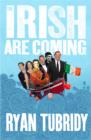 The Irish Are Coming - Book