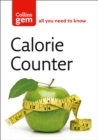 Calorie Counter - Book