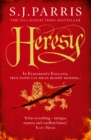 Heresy - Book