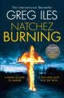 Natchez Burning - Book