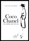 Coco Chanel : The Legend and the Life - Book