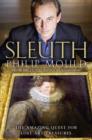 Sleuth : The Amazing Quest for Lost Art Treasures - Book