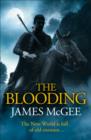 The Blooding - Book