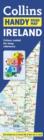 Handy Map Ireland - Book