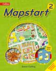 Collins Mapstart 2 - Book