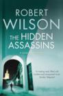The Hidden Assassins - Book