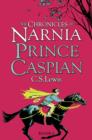 Prince Caspian - Book