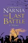 The Last Battle - Book