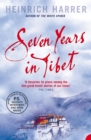 Seven Years in Tibet - eBook
