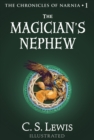 The Magician's Nephew (The Chronicles of Narnia, Book 1) - eBook