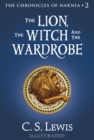 The Lion, the Witch and the Wardrobe (The Chronicles of Narnia, Book 2) - eBook
