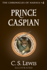 The Prince Caspian - eBook