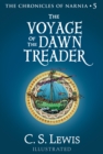 The Voyage of the Dawn Treader - eBook