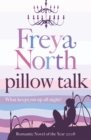 Pillow Talk - eBook