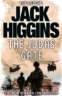 The Judas Gate (Sean Dillon Series, Book 18) - Jack Higgins