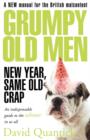 Grumpy Old Men : New Year, Same Old Crap - Book