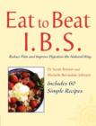 I.B.S. : Simple Self Treatment to Reduce Pain and Improve Digestion - Book