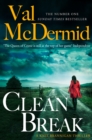 Clean Break - Val McDermid