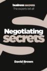 Negotiating - Book