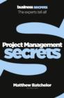 Project Management - Book