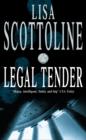 Legal Tender - Book