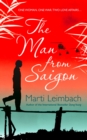 The Man from Saigon - eBook