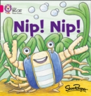 Nip Nip! : Band 01a/Pink a - Book