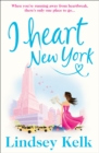 I Heart New York - eBook