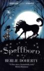 Spellhorn - Book