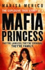 Mafia Princess - eBook