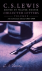 Collected Letters Volume Two : Books, Broadcasts and War, 1931–1949 - eBook