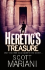 The Heretic's Treasure (Ben Hope, Book 4) - eBook