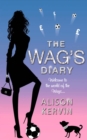 The WAG's Diary - eBook