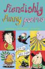 Fiendishly Funny Poems - Book