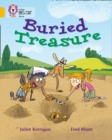 Buried Treasure : Band 09/Gold - Book
