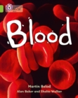 Blood : Band 11/Lime - Book
